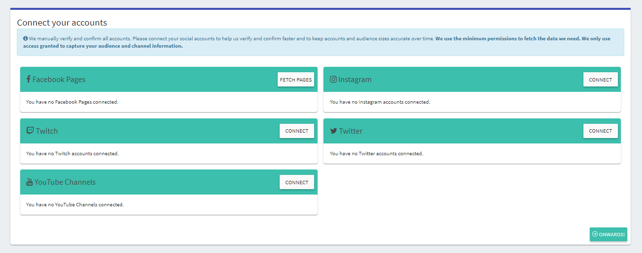 How to Join the Cool Kids Signing Up for Terminals Evolve PR