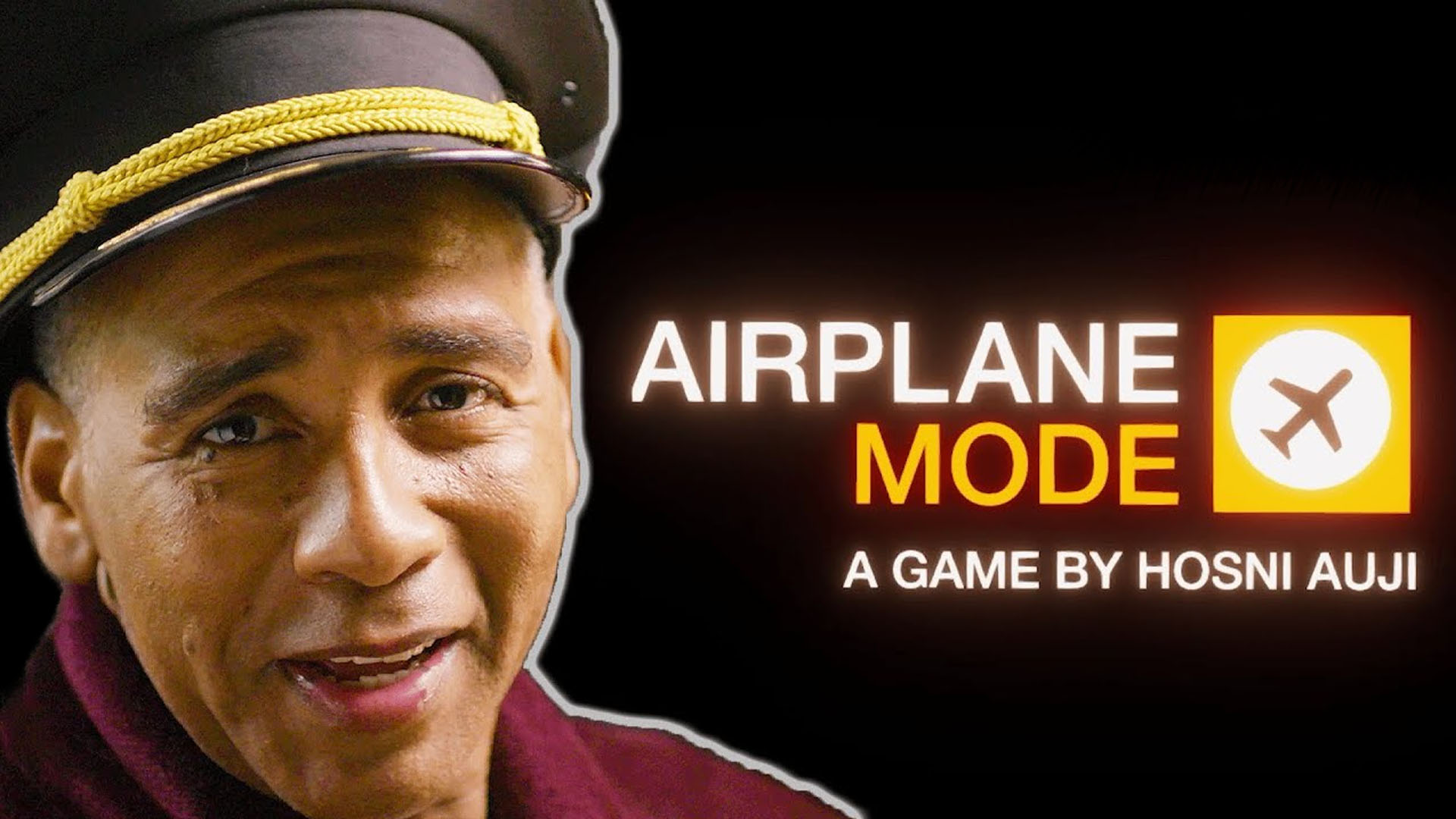 Airplane Mode Evolve PR