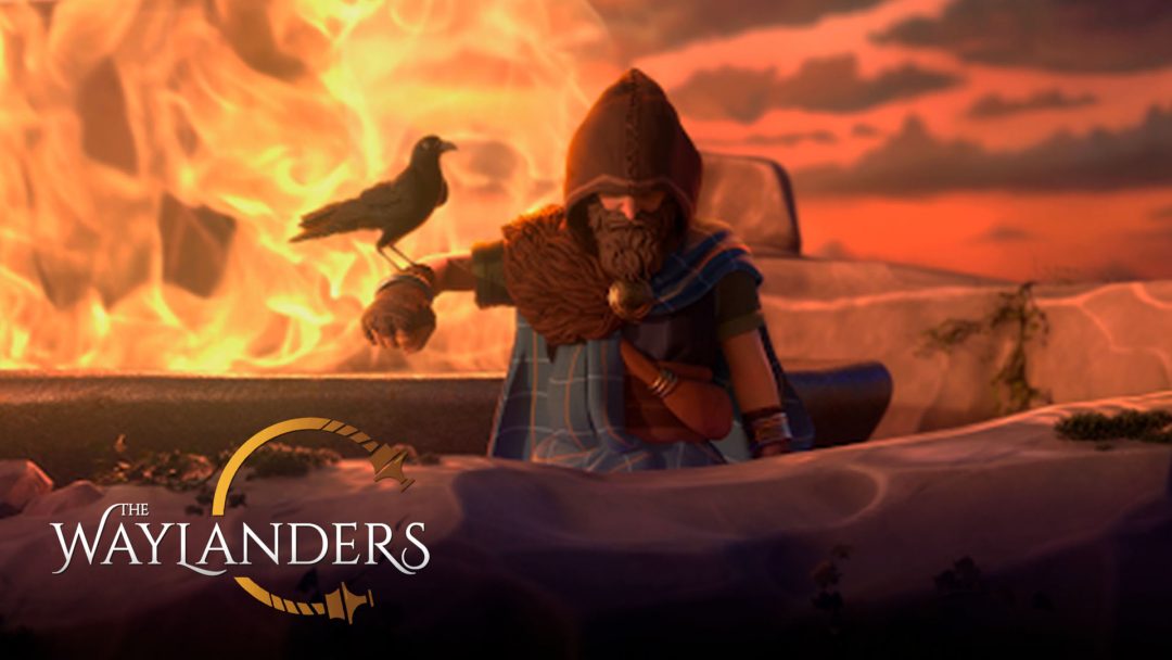 Waylanders