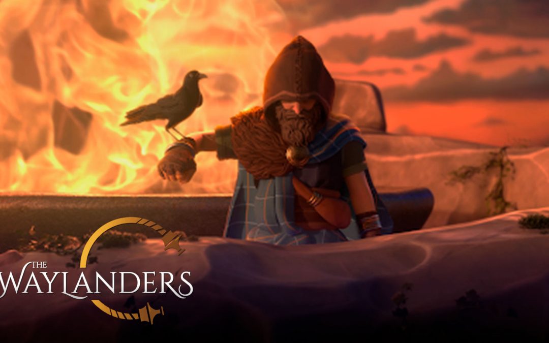 Waylanders