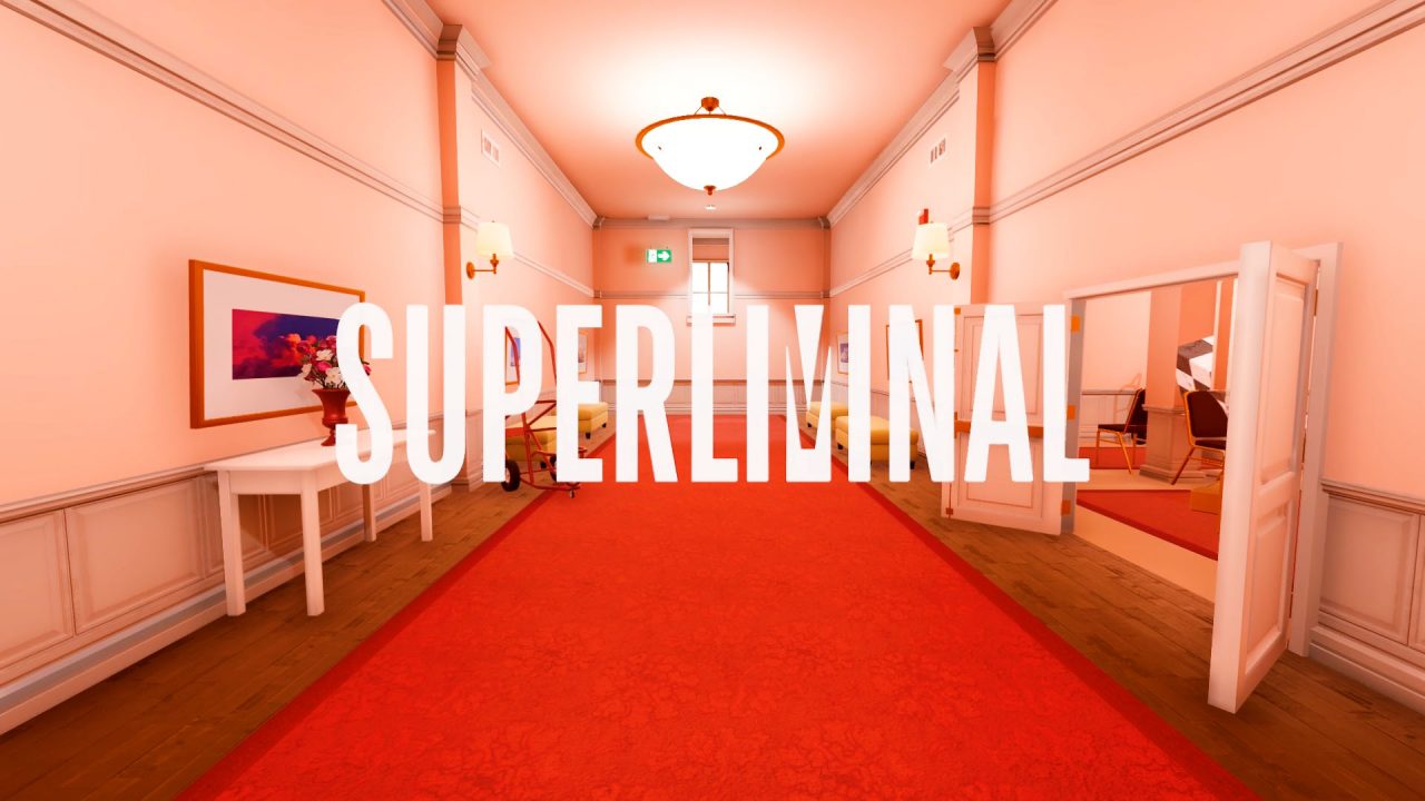Superliminal SOP