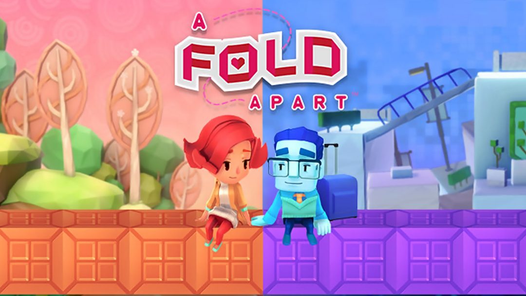 A Fold Apart Launch Trailer