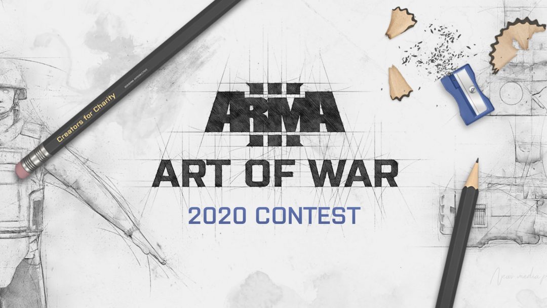 ARMA 3 Art of War