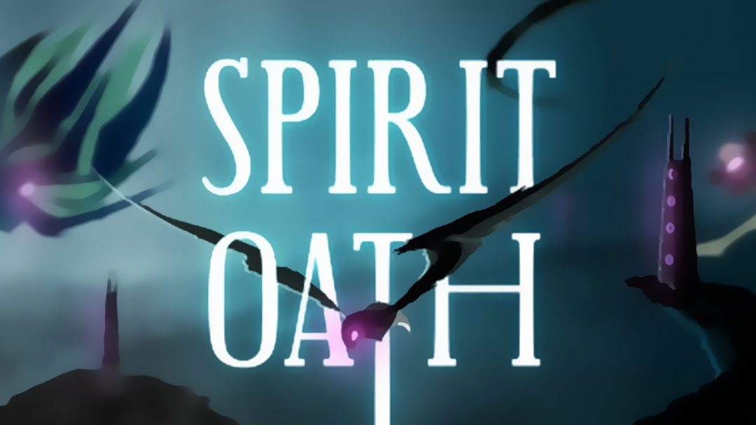 Spirit Oath