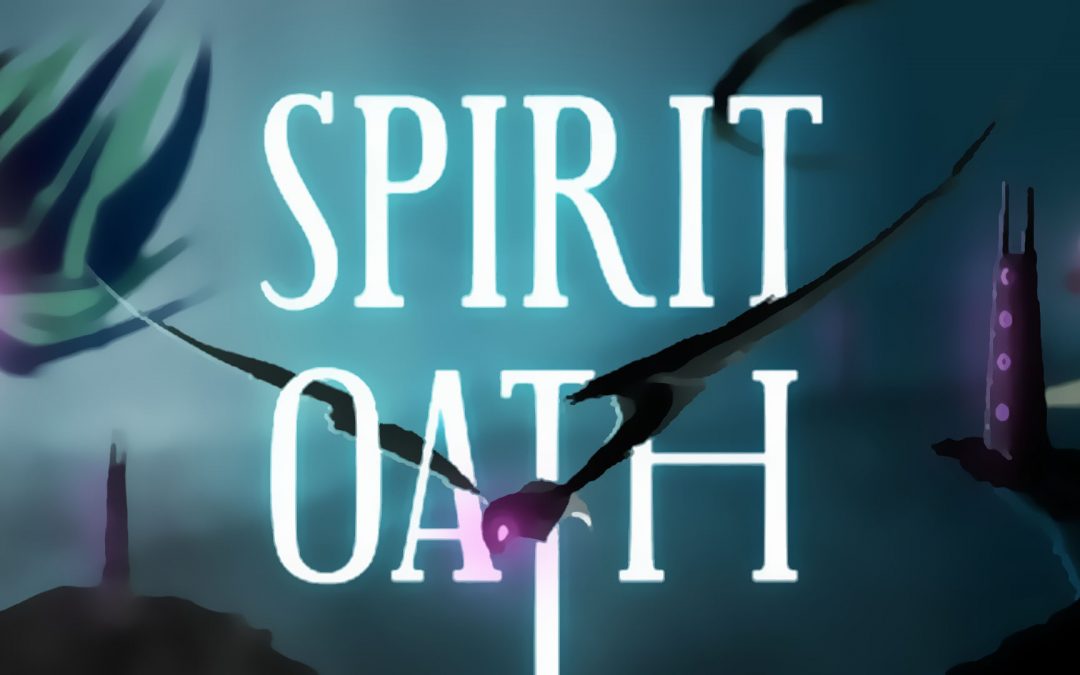 Spirit Oath