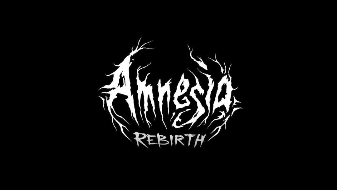 Amnesia: Rebirth