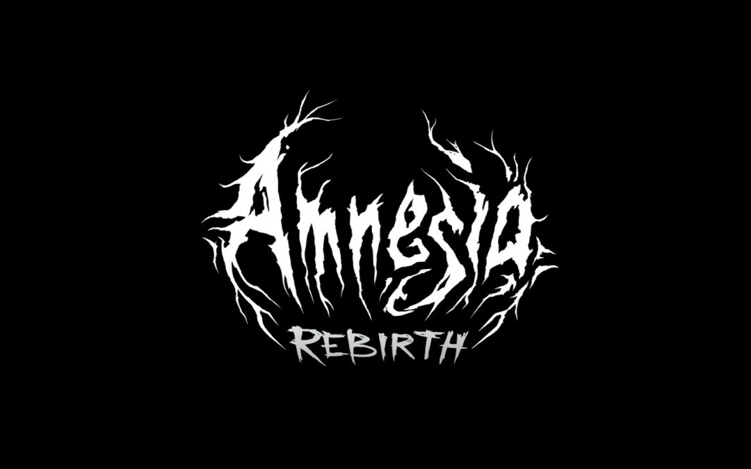 Amnesia: Rebirth