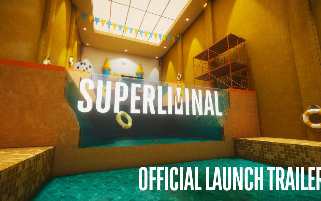 Superliminal