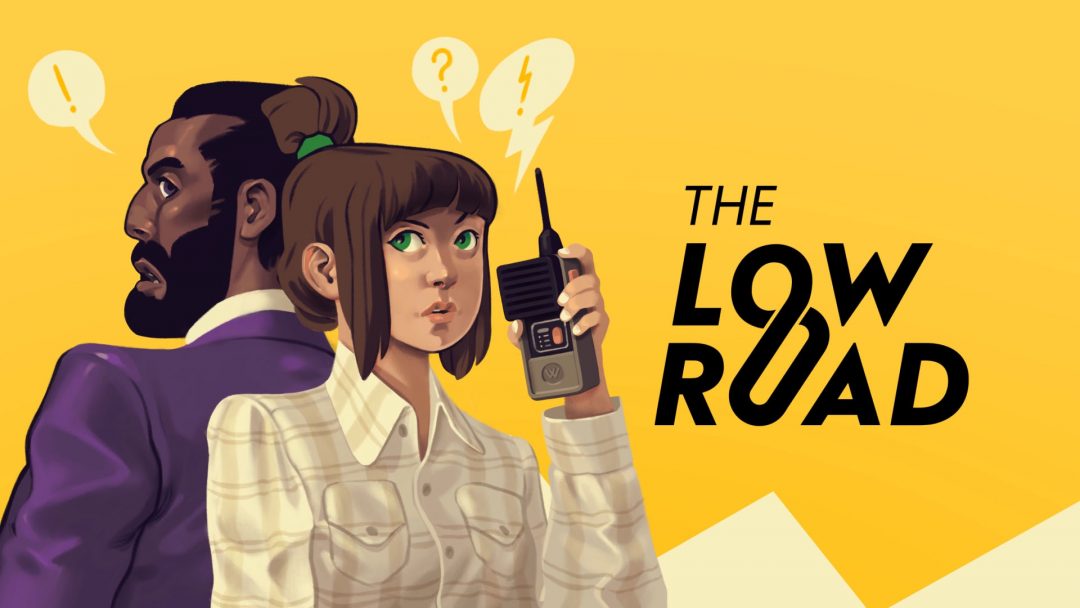 The Low Road