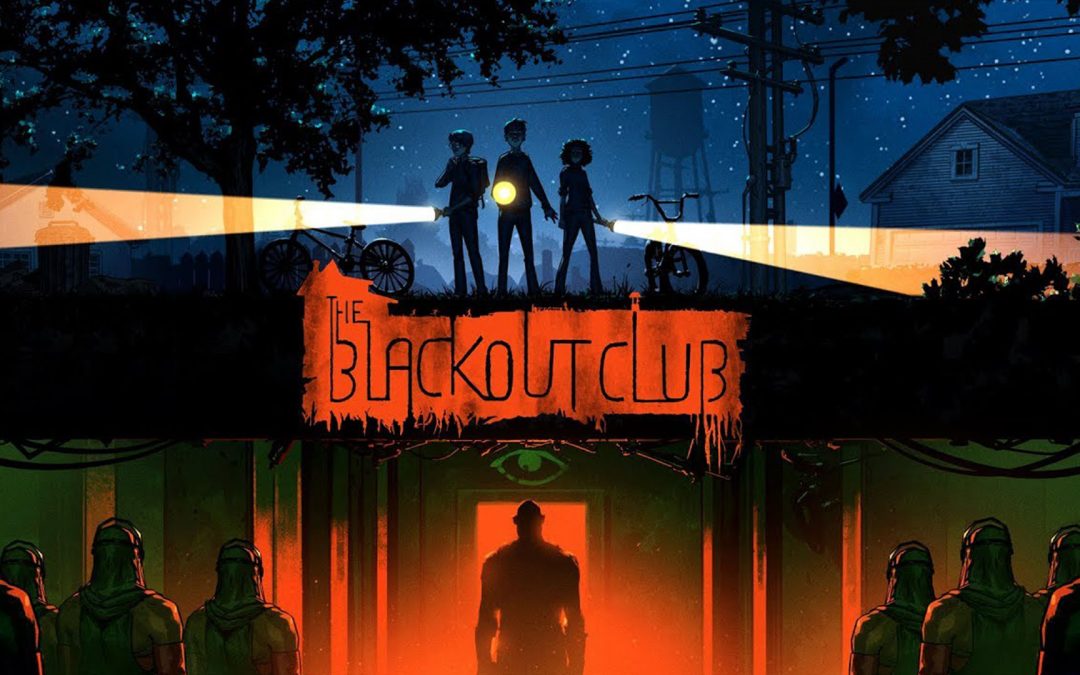 The Blackout Club