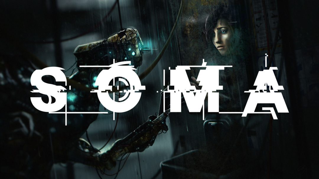 SOMA