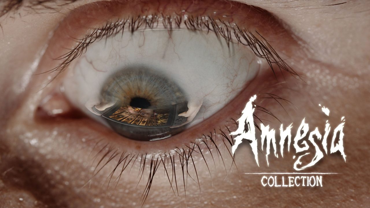 Amnesia