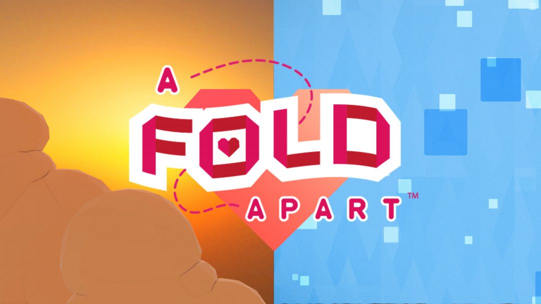 A Fold Apart