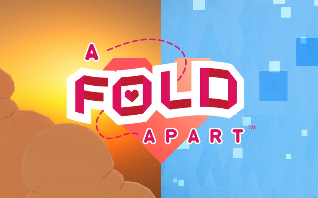 A Fold Apart