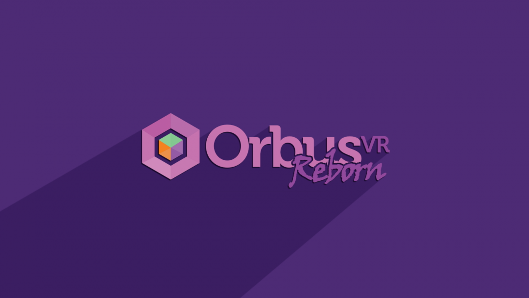 OrbusVR: Reborn Official Trailer