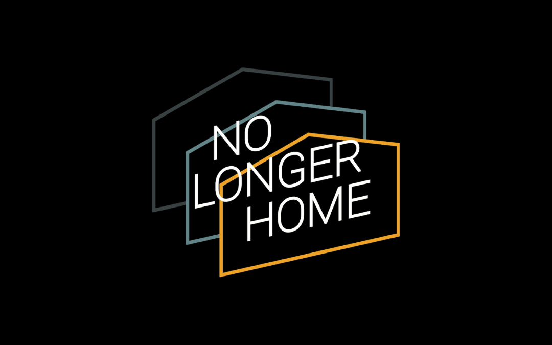 No Longer Home Launch Trailer