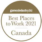 Best Places to Work 2021