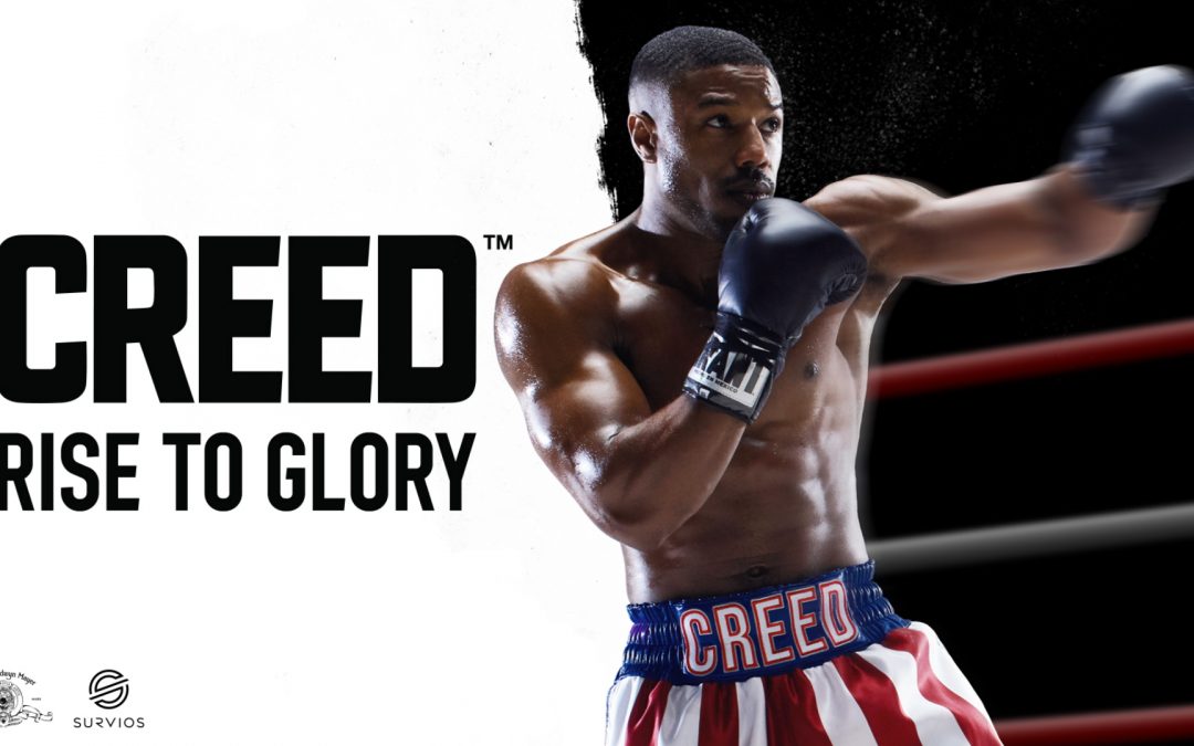 Creed: Rise to Glory | Fitness Trailer