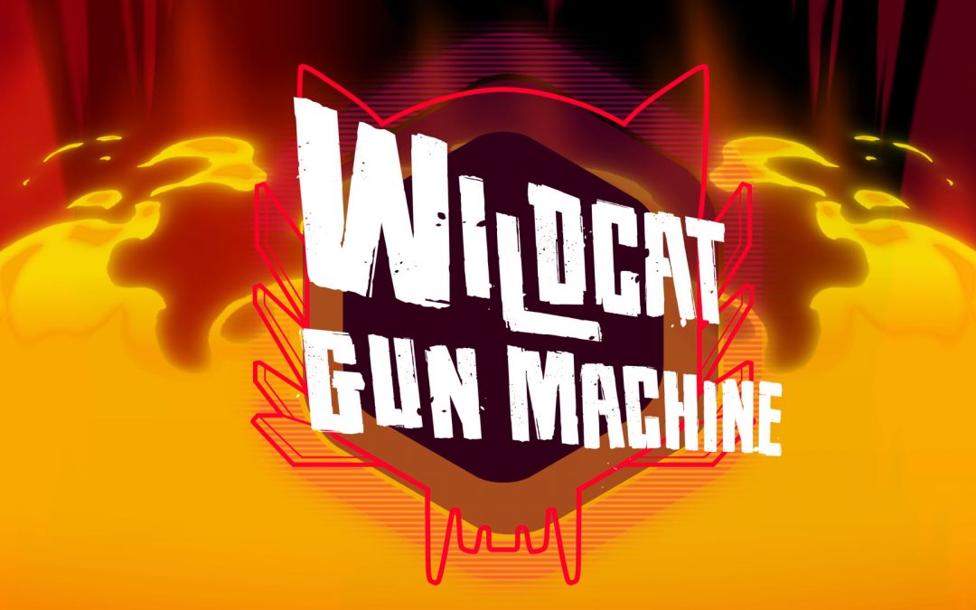 Wildcat Gun Machine Reveal Trailer