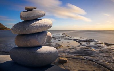 Mindfulness at Work: Building Concentration to Connect With the Moment
