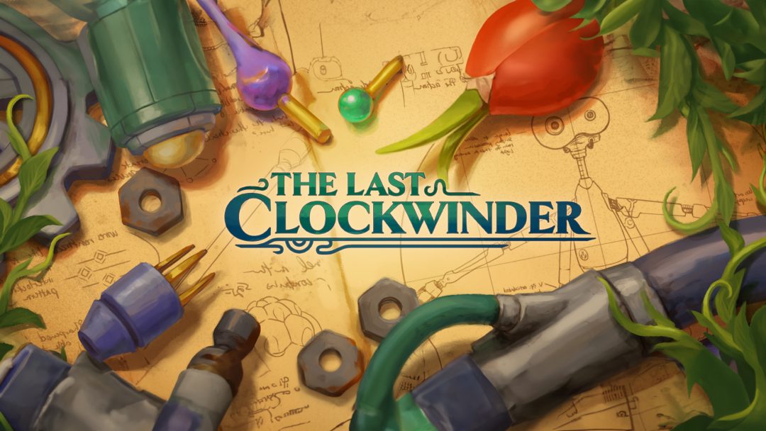 The Last Clockwinder – Announcement Trailer | PS VR2 Games