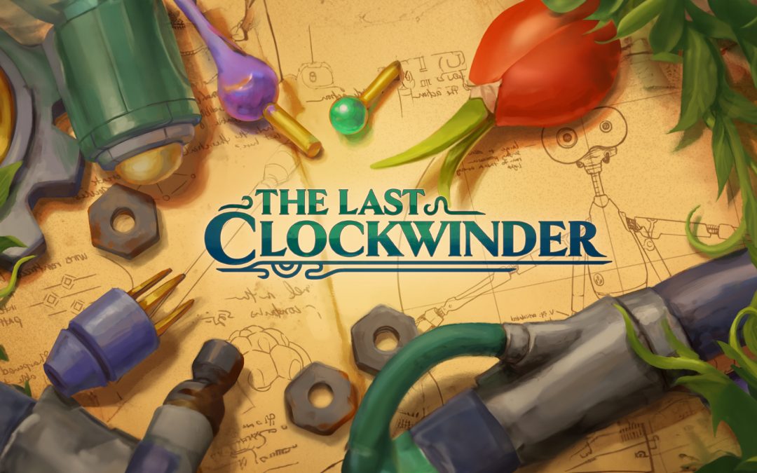 The Last Clockwinder – Announcement Trailer | PS VR2 Games