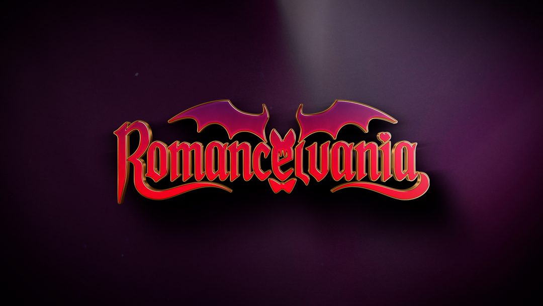Romancelvania Official Launch Trailer | Steam, PS5, Xbox X|S