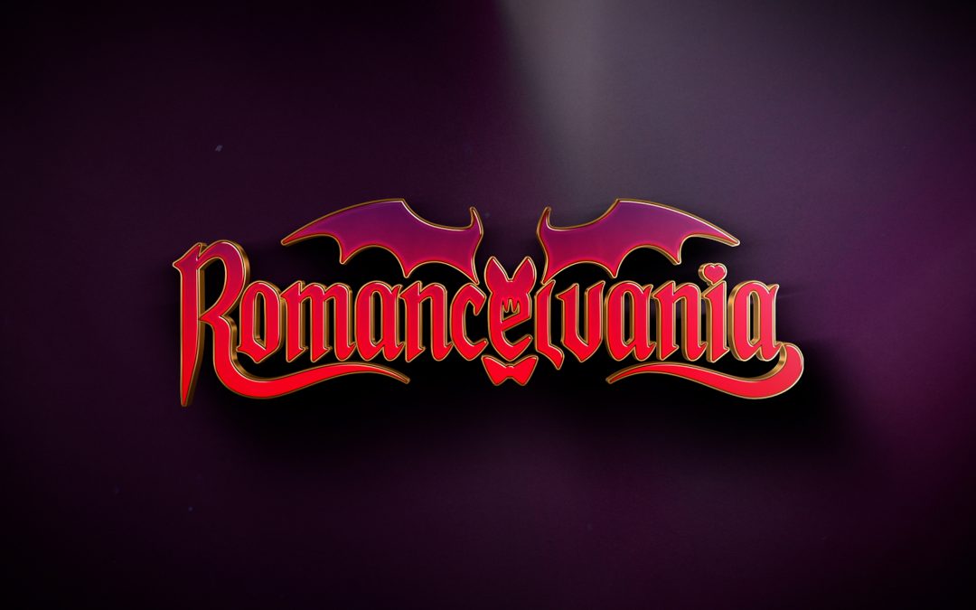 Romancelvania Official Launch Trailer | Steam, PS5, Xbox X|S