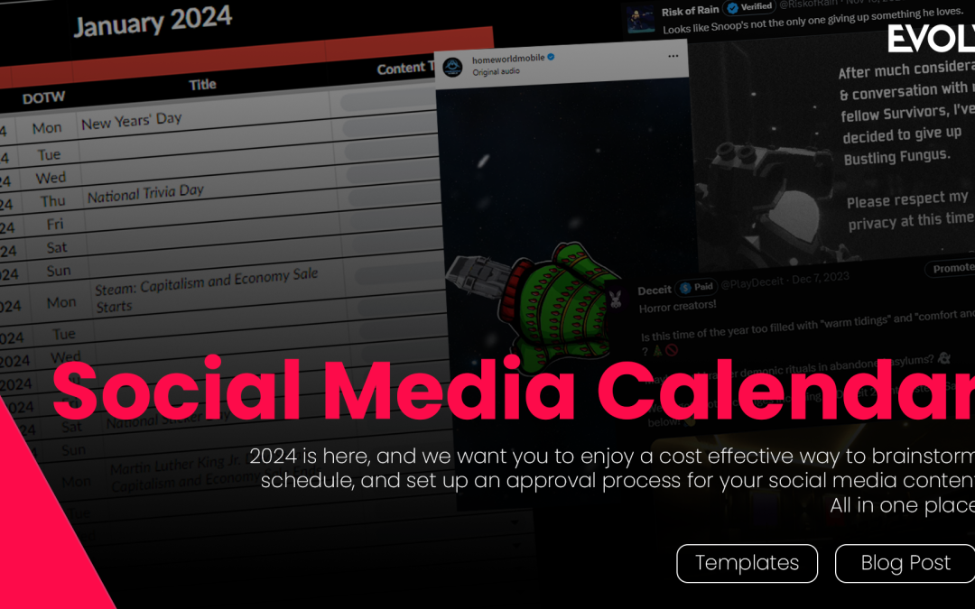 Social Media Asset Guideline Title Image