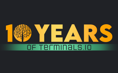 Welcome to Terminals 3.0
