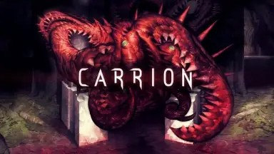 CARRION