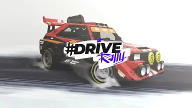 #DRIVE Rally