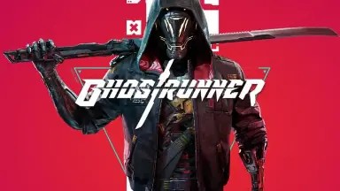 Ghostrunner