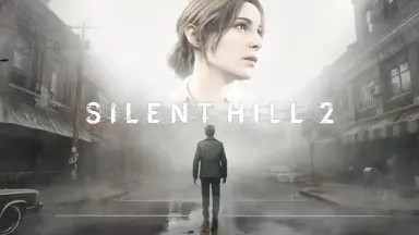 SILENT HILL 2